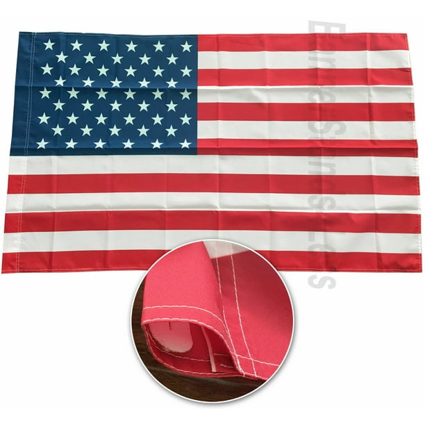 Bracket Vinland 3 x 5 FT Flag 6 Ft Silver Spinning Tangle Free Pole Bracket Vinland 3 x 5 FT Flag 6 Ft Silver Spinning Tangle Free Pole